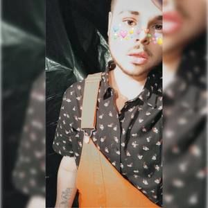 Meet your Posher, Paul